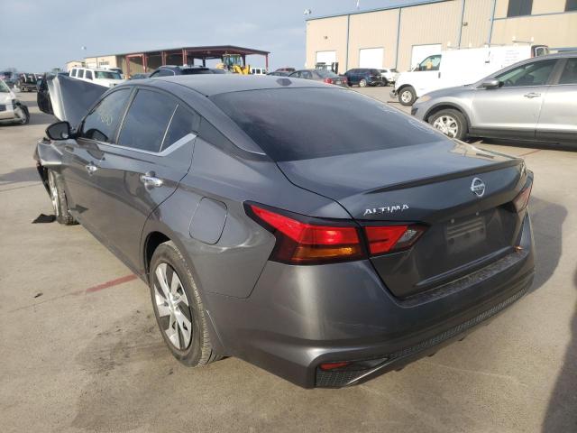 Photo 2 VIN: 1N4BL4BV7KN316359 - NISSAN ALTIMA S 