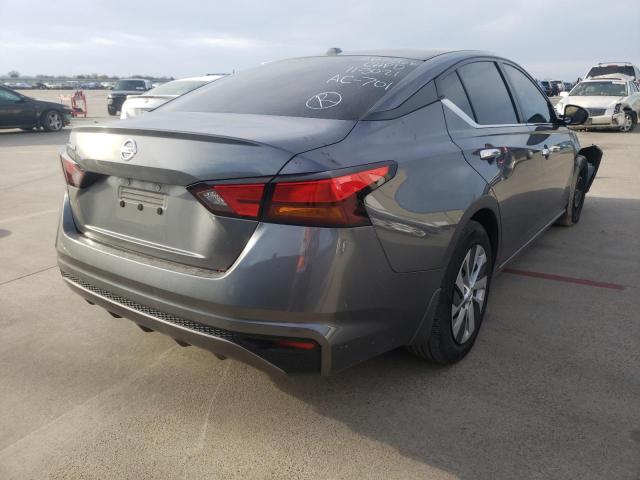 Photo 3 VIN: 1N4BL4BV7KN316359 - NISSAN ALTIMA S 