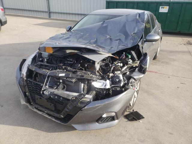 Photo 8 VIN: 1N4BL4BV7KN316359 - NISSAN ALTIMA S 