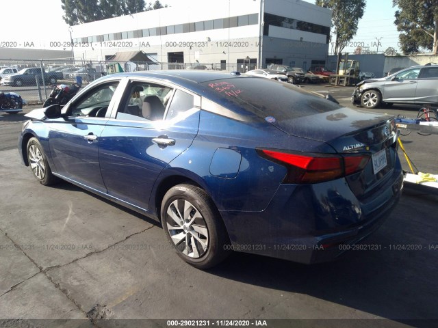 Photo 2 VIN: 1N4BL4BV7KN317107 - NISSAN ALTIMA 