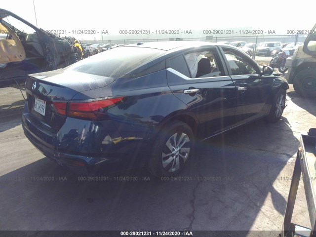 Photo 3 VIN: 1N4BL4BV7KN317107 - NISSAN ALTIMA 