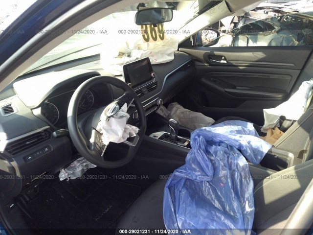 Photo 4 VIN: 1N4BL4BV7KN317107 - NISSAN ALTIMA 