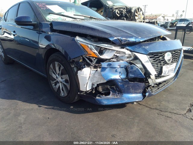 Photo 5 VIN: 1N4BL4BV7KN317107 - NISSAN ALTIMA 