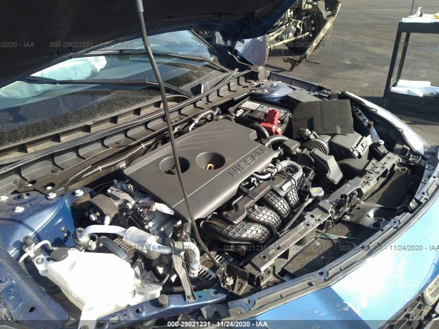 Photo 9 VIN: 1N4BL4BV7KN317107 - NISSAN ALTIMA 