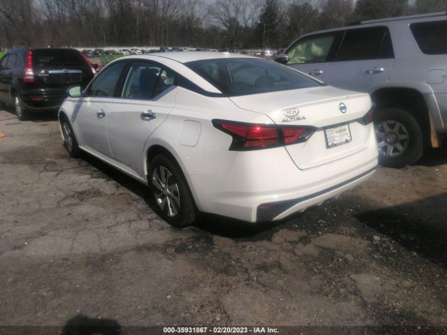 Photo 2 VIN: 1N4BL4BV7KN322355 - NISSAN ALTIMA 