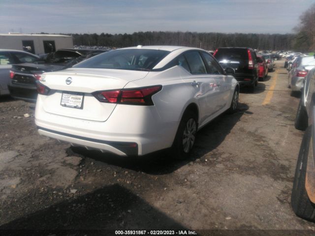 Photo 3 VIN: 1N4BL4BV7KN322355 - NISSAN ALTIMA 