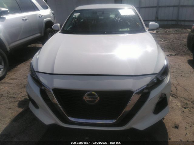 Photo 5 VIN: 1N4BL4BV7KN322355 - NISSAN ALTIMA 