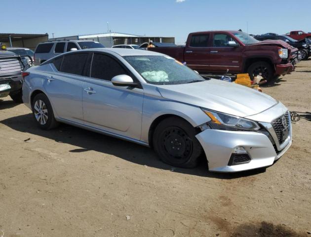 Photo 3 VIN: 1N4BL4BV7KN323151 - NISSAN ALTIMA 