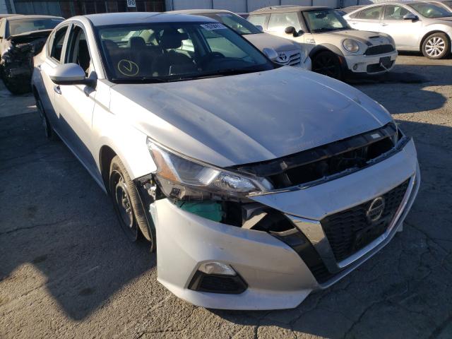 Photo 0 VIN: 1N4BL4BV7KN323649 - NISSAN ALTIMA S 