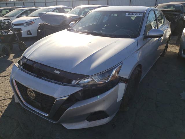 Photo 1 VIN: 1N4BL4BV7KN323649 - NISSAN ALTIMA S 