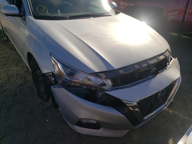 Photo 8 VIN: 1N4BL4BV7KN323649 - NISSAN ALTIMA S 