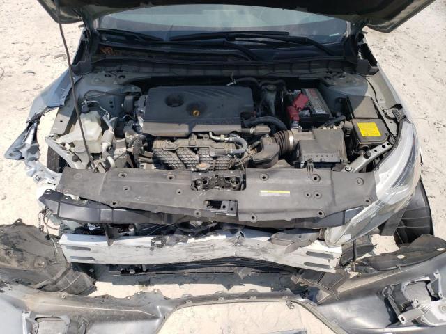 Photo 10 VIN: 1N4BL4BV7KN324073 - NISSAN ALTIMA S 