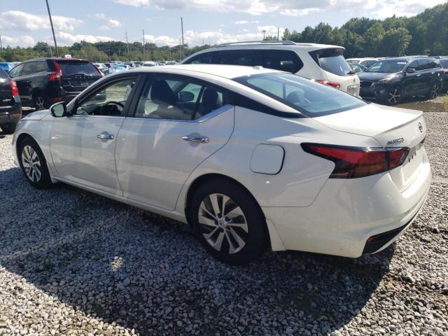 Photo 1 VIN: 1N4BL4BV7LC102209 - NISSAN ALTIMA S 