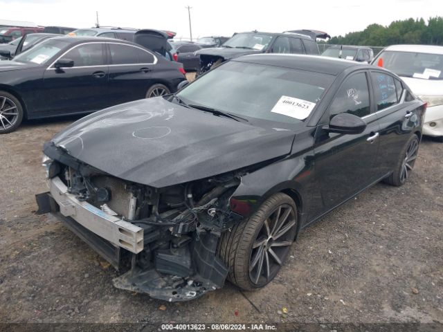 Photo 1 VIN: 1N4BL4BV7LC115767 - NISSAN ALTIMA 