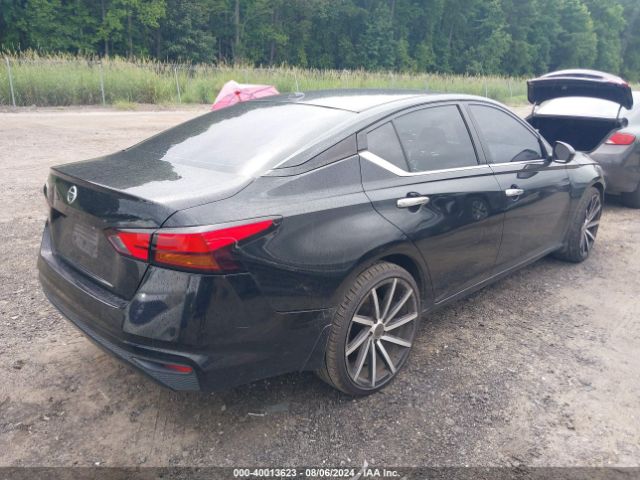 Photo 3 VIN: 1N4BL4BV7LC115767 - NISSAN ALTIMA 