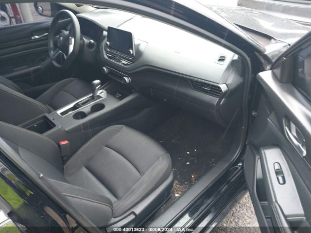 Photo 4 VIN: 1N4BL4BV7LC115767 - NISSAN ALTIMA 