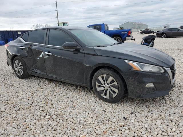 Photo 3 VIN: 1N4BL4BV7LC122380 - NISSAN ALTIMA 