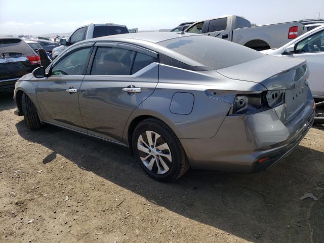 Photo 2 VIN: 1N4BL4BV7LC123996 - NISSAN ALTIMA S 