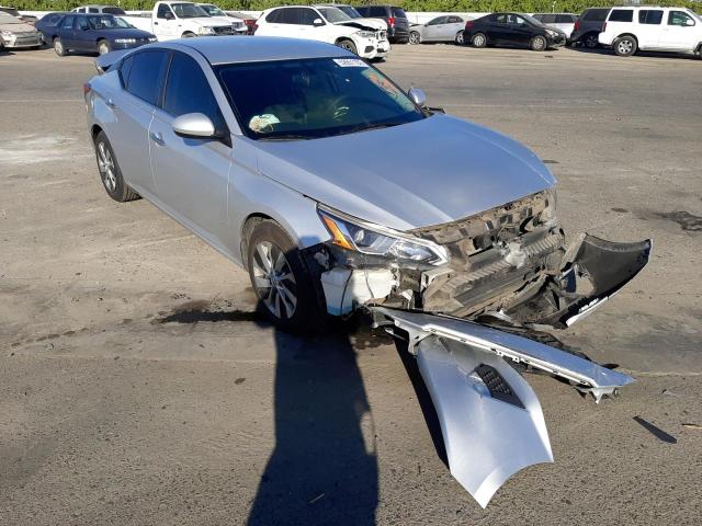 Photo 0 VIN: 1N4BL4BV7LC124985 - NISSAN ALTIMA S 