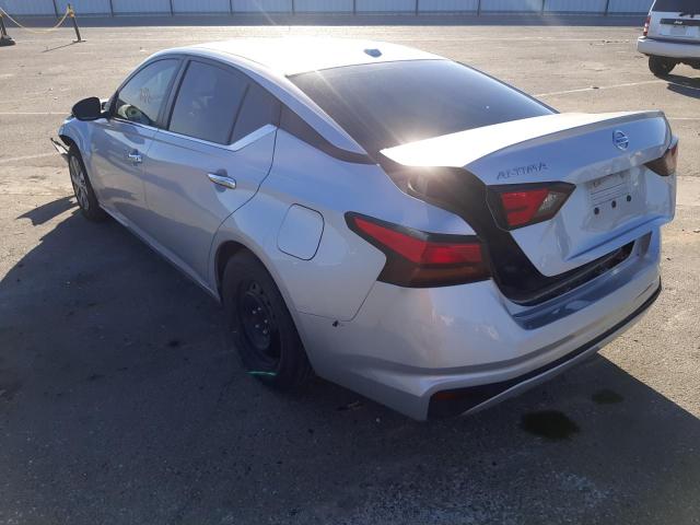 Photo 2 VIN: 1N4BL4BV7LC124985 - NISSAN ALTIMA S 