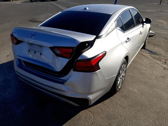 Photo 3 VIN: 1N4BL4BV7LC124985 - NISSAN ALTIMA S 