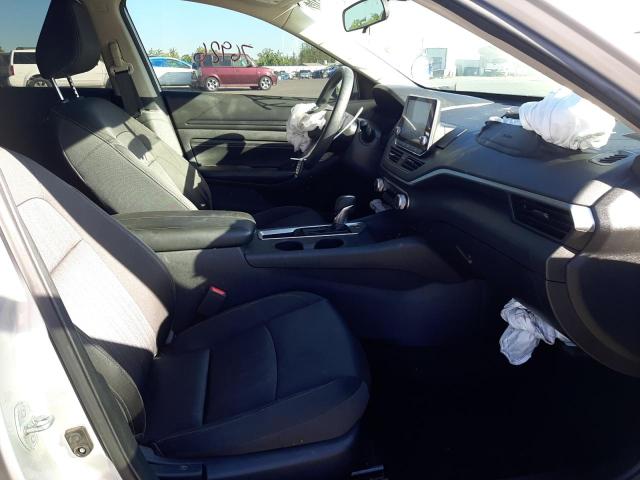 Photo 4 VIN: 1N4BL4BV7LC124985 - NISSAN ALTIMA S 