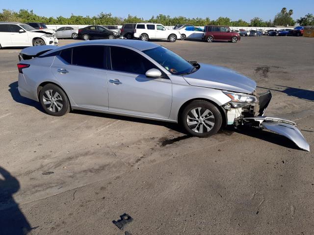 Photo 8 VIN: 1N4BL4BV7LC124985 - NISSAN ALTIMA S 