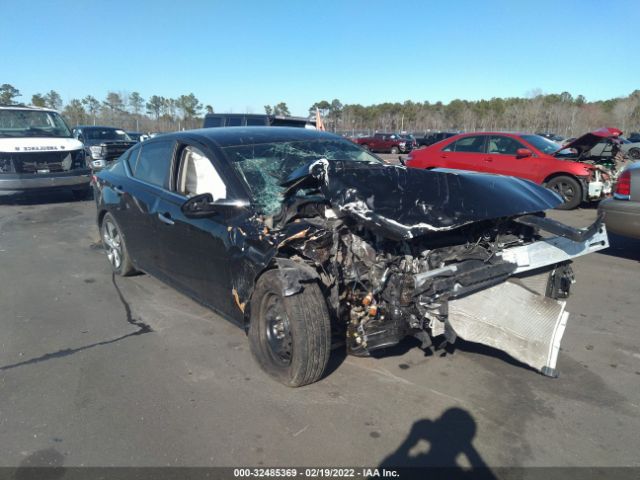 Photo 0 VIN: 1N4BL4BV7LC126459 - NISSAN ALTIMA 