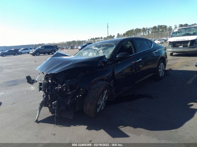 Photo 1 VIN: 1N4BL4BV7LC126459 - NISSAN ALTIMA 