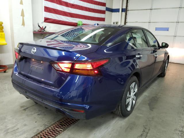 Photo 3 VIN: 1N4BL4BV7LC127403 - NISSAN ALTIMA S 