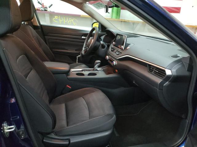 Photo 4 VIN: 1N4BL4BV7LC127403 - NISSAN ALTIMA S 