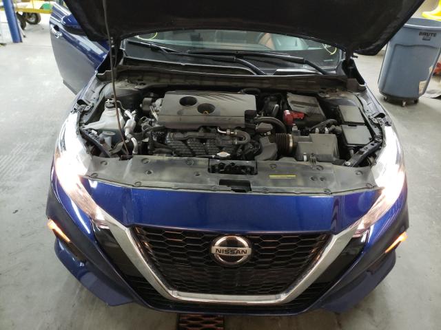 Photo 6 VIN: 1N4BL4BV7LC127403 - NISSAN ALTIMA S 