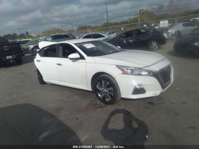 Photo 0 VIN: 1N4BL4BV7LC133508 - NISSAN ALTIMA 