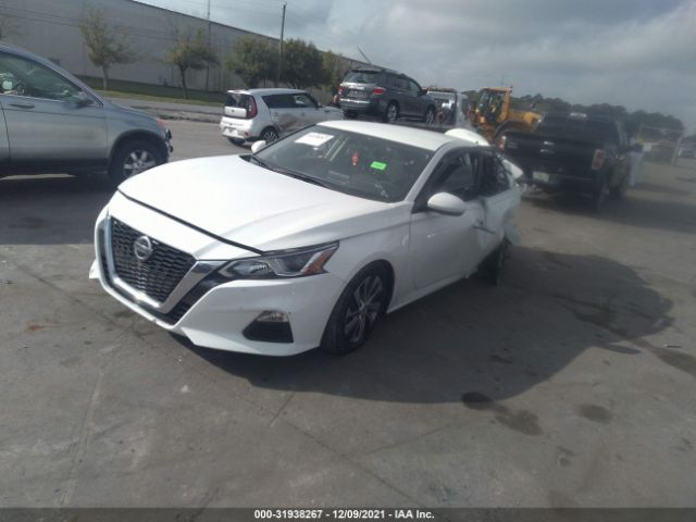 Photo 1 VIN: 1N4BL4BV7LC133508 - NISSAN ALTIMA 