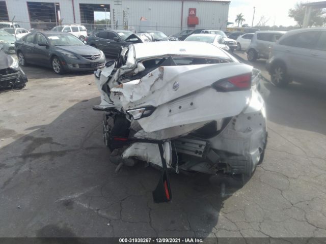 Photo 5 VIN: 1N4BL4BV7LC133508 - NISSAN ALTIMA 