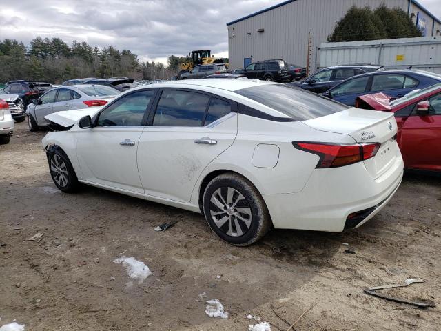 Photo 1 VIN: 1N4BL4BV7LC137364 - NISSAN ALTIMA S 