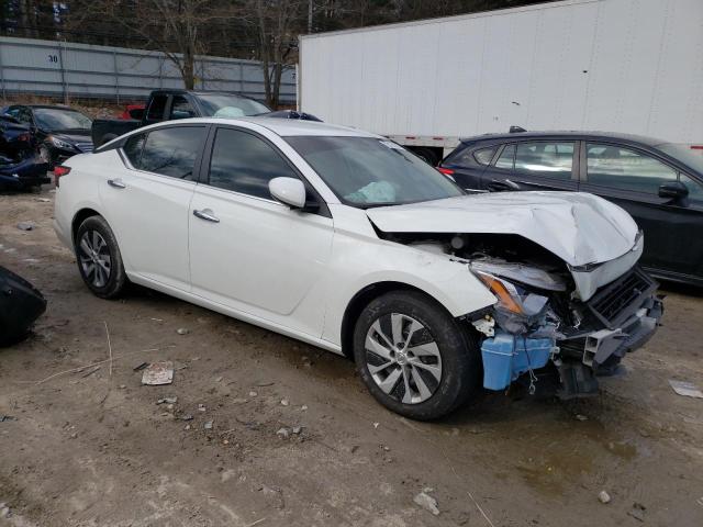 Photo 3 VIN: 1N4BL4BV7LC137364 - NISSAN ALTIMA S 