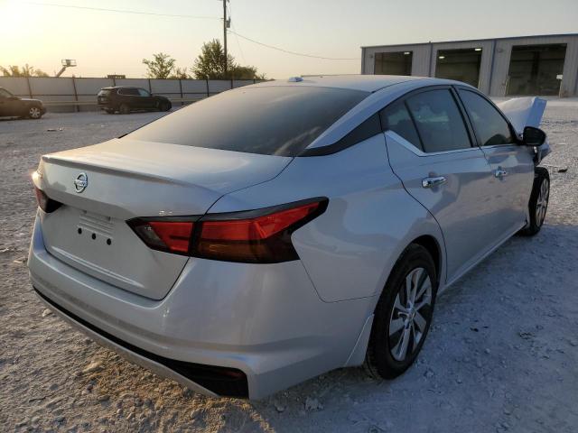 Photo 3 VIN: 1N4BL4BV7LC140894 - NISSAN ALTIMA S 