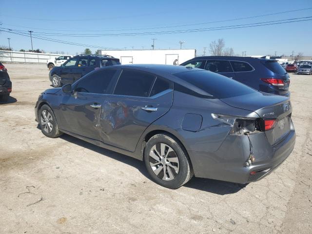 Photo 1 VIN: 1N4BL4BV7LC143553 - NISSAN ALTIMA 