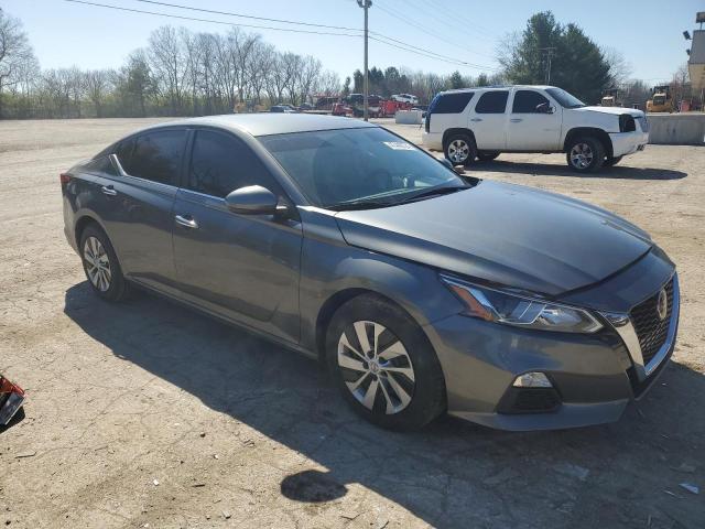 Photo 3 VIN: 1N4BL4BV7LC143553 - NISSAN ALTIMA 