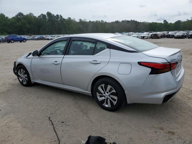 Photo 1 VIN: 1N4BL4BV7LC146324 - NISSAN ALTIMA S 