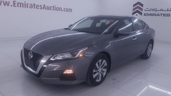 Photo 6 VIN: 1N4BL4BV7LC152155 - NISSAN ALTIMA 