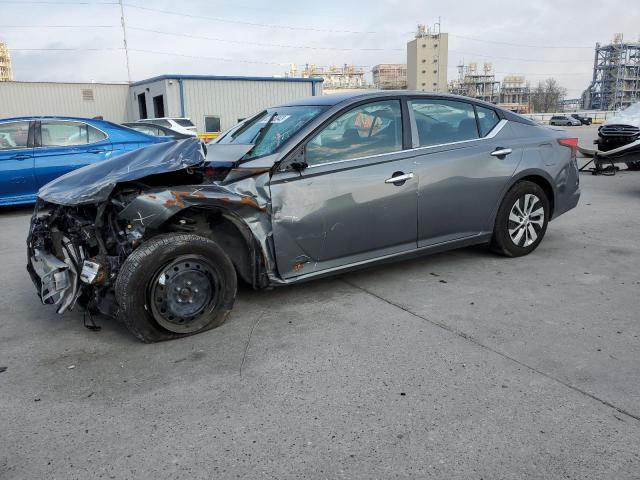 Photo 0 VIN: 1N4BL4BV7LC152298 - NISSAN ALTIMA S 