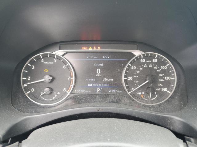 Photo 8 VIN: 1N4BL4BV7LC155587 - NISSAN ALTIMA 