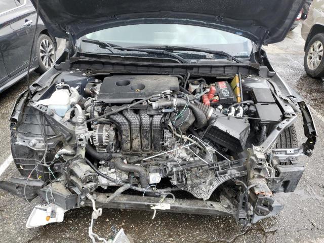 Photo 10 VIN: 1N4BL4BV7LC163219 - NISSAN ALTIMA S 