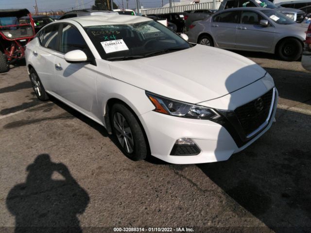 Photo 0 VIN: 1N4BL4BV7LC167996 - NISSAN ALTIMA 