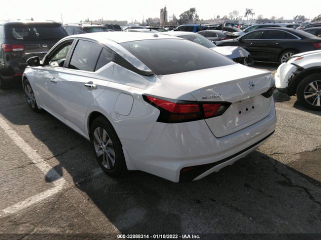 Photo 2 VIN: 1N4BL4BV7LC167996 - NISSAN ALTIMA 