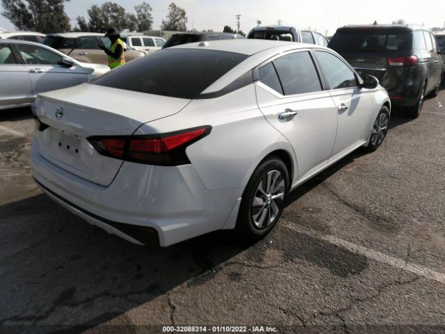 Photo 3 VIN: 1N4BL4BV7LC167996 - NISSAN ALTIMA 