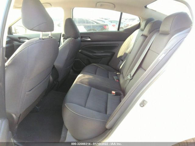 Photo 7 VIN: 1N4BL4BV7LC167996 - NISSAN ALTIMA 