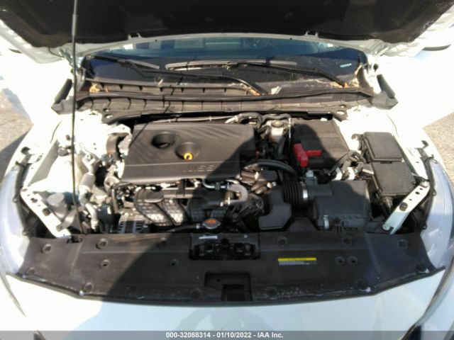 Photo 9 VIN: 1N4BL4BV7LC167996 - NISSAN ALTIMA 